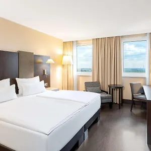 Nh Danube Hotel Vienna
