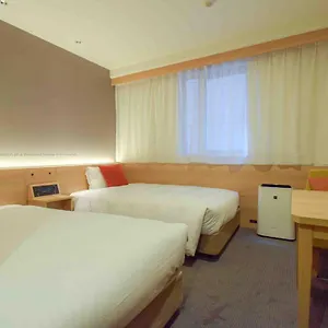Nishitetsu Shinjuku Hotel Tokyo