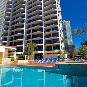 Surf Regency Aparthotel Gold Coast