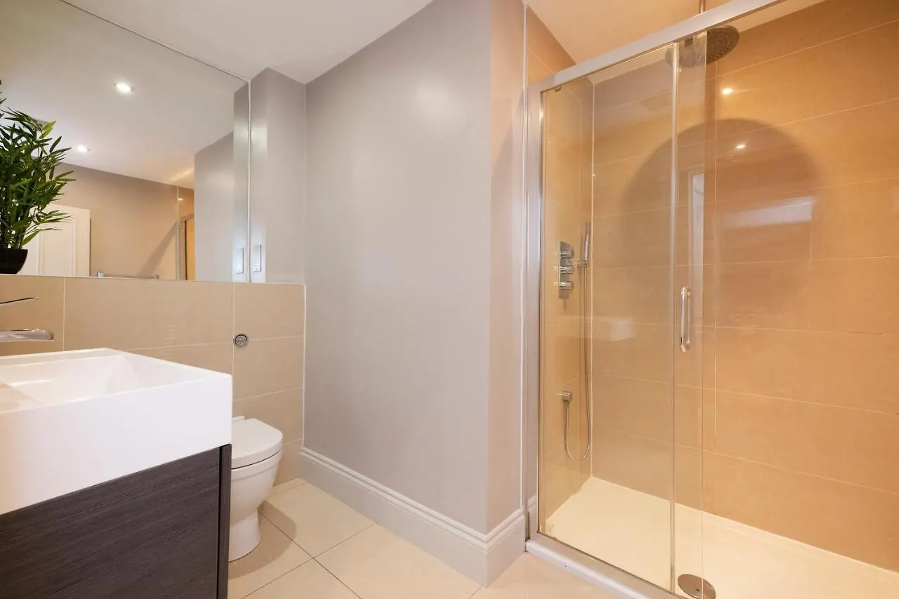 Ferienwohnung Joivy Splendid Flat Near Edinburgh Castle Apartment